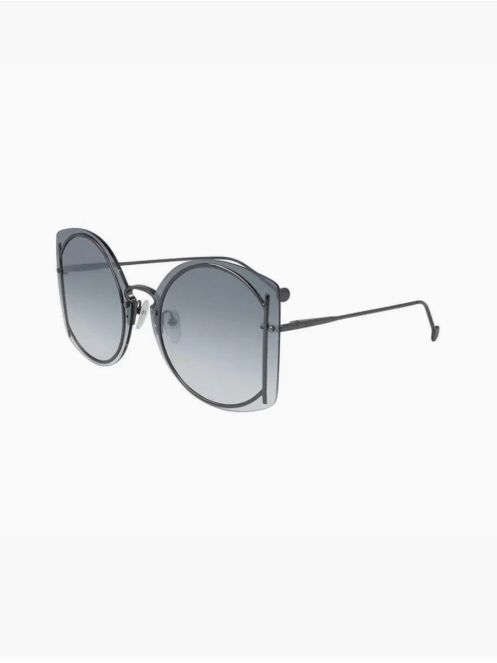 Salvatore Ferragamo Women’s Sunglasses